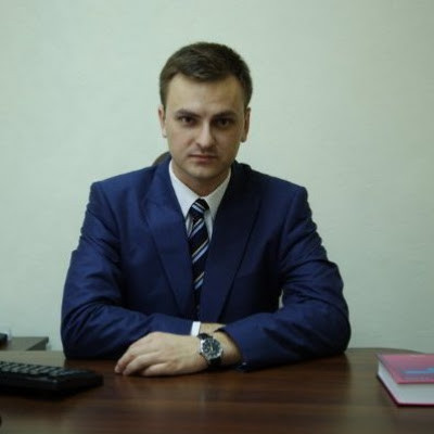 Volodymyr Kovalenko