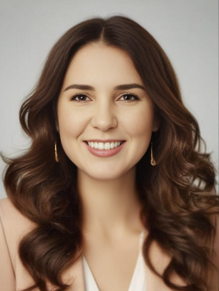 Yuliia Stelmakh