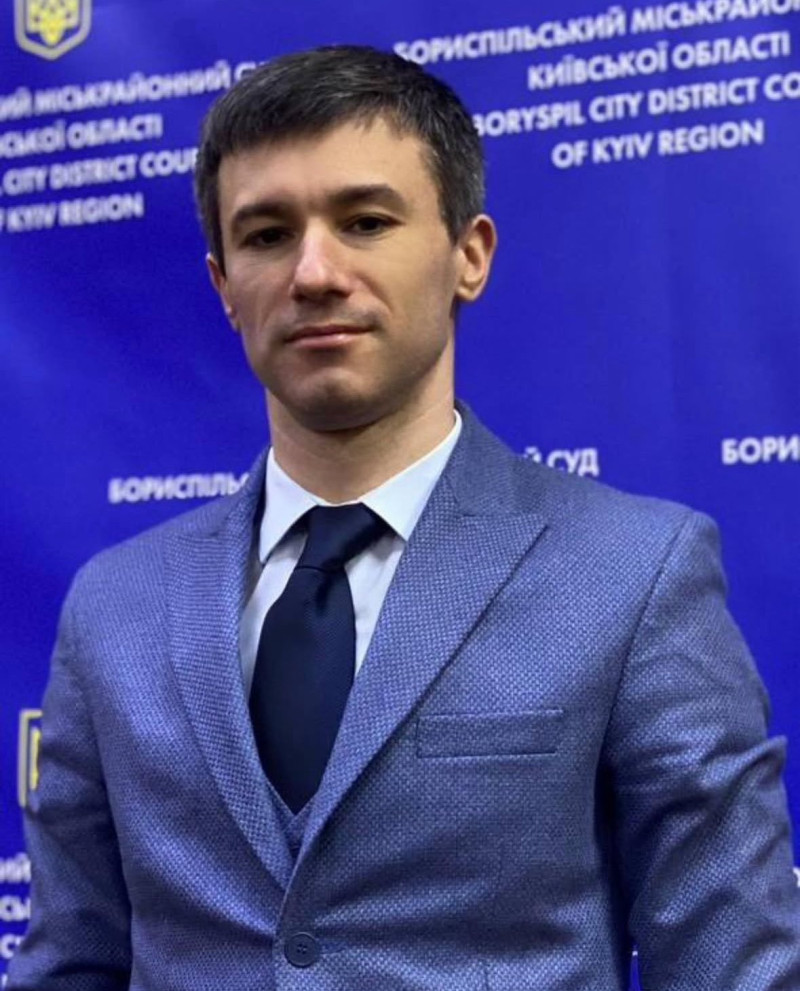 Vyacheslav Gangan