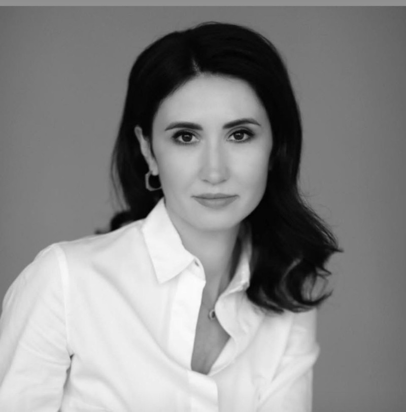 Inna Bondarenko