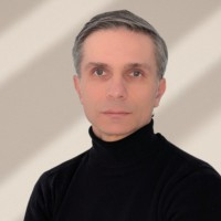 Vitalii Sorochan