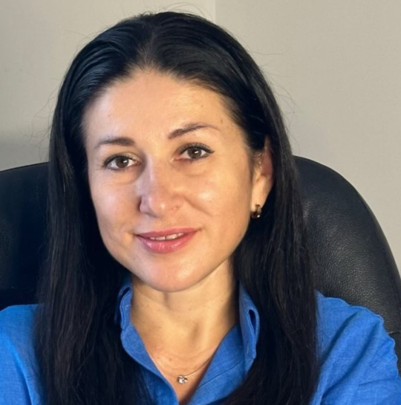 Mariia Didek