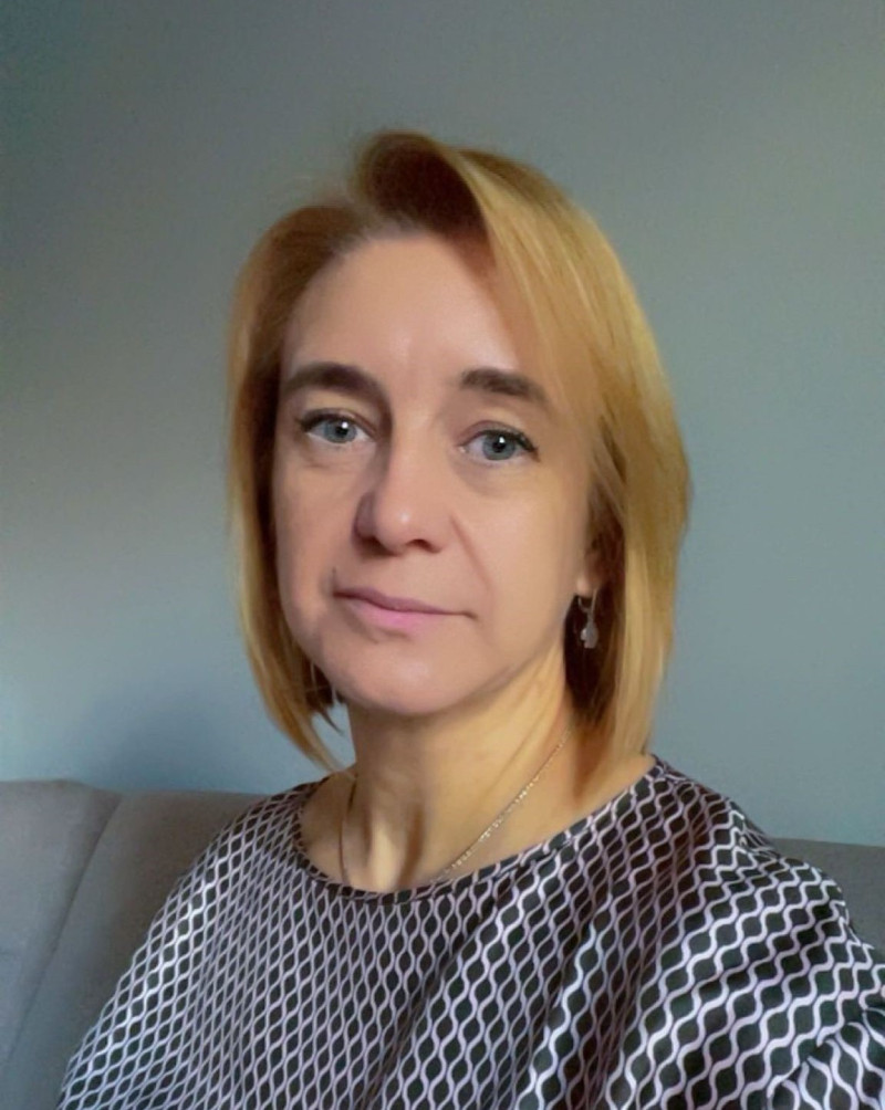Nataliia Melnyk