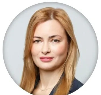 Yuliia Metsher
