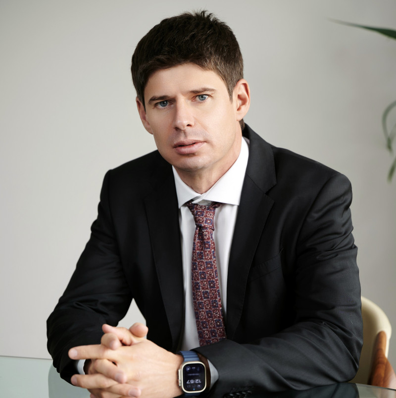 Oleksii Miagkyi