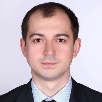 Pavlo Bondarenko