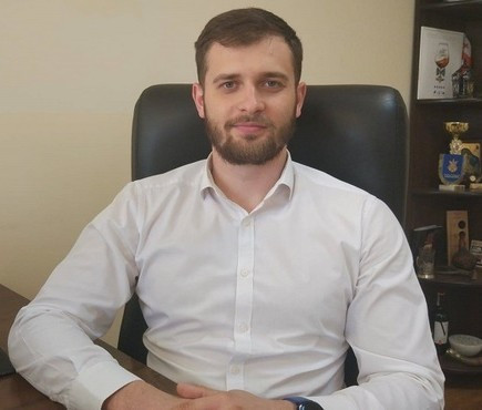 Ivan Zakharko