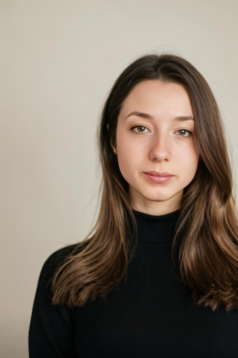 Bohdana Shubko