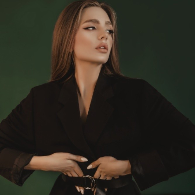 Oleksandra Taratunska