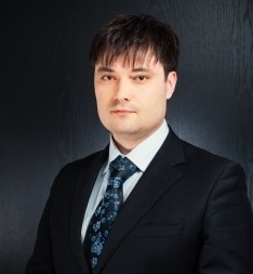 Vitaliy Patsyuk