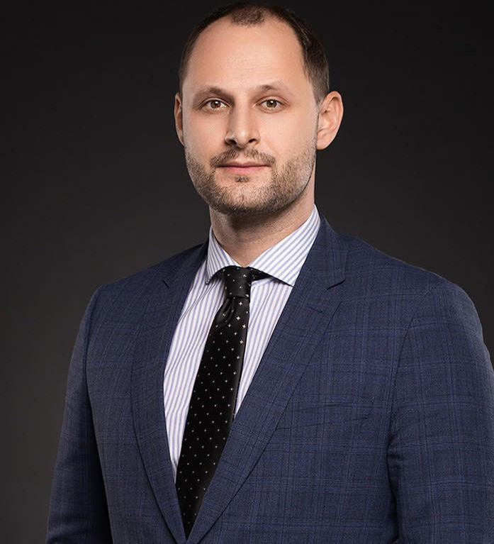 Anton Avraimov