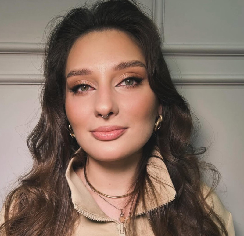 Ganna Korovinska