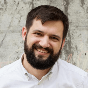 Dmytro Gadomsky