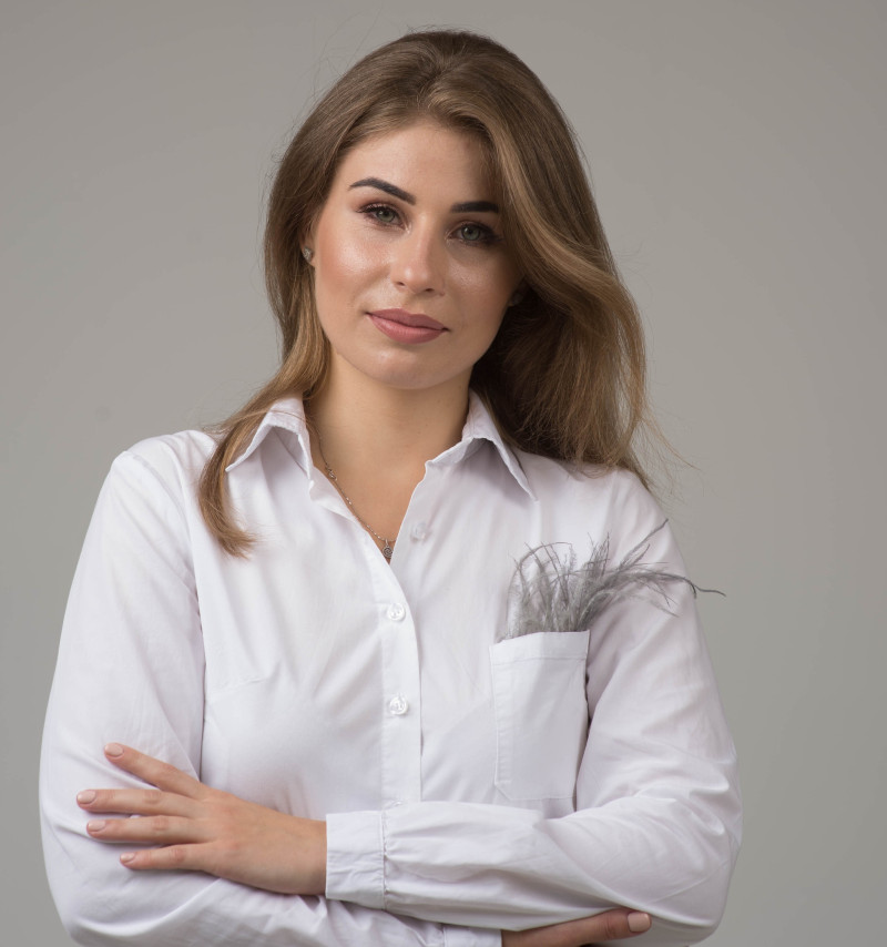 Natalia Rustamova