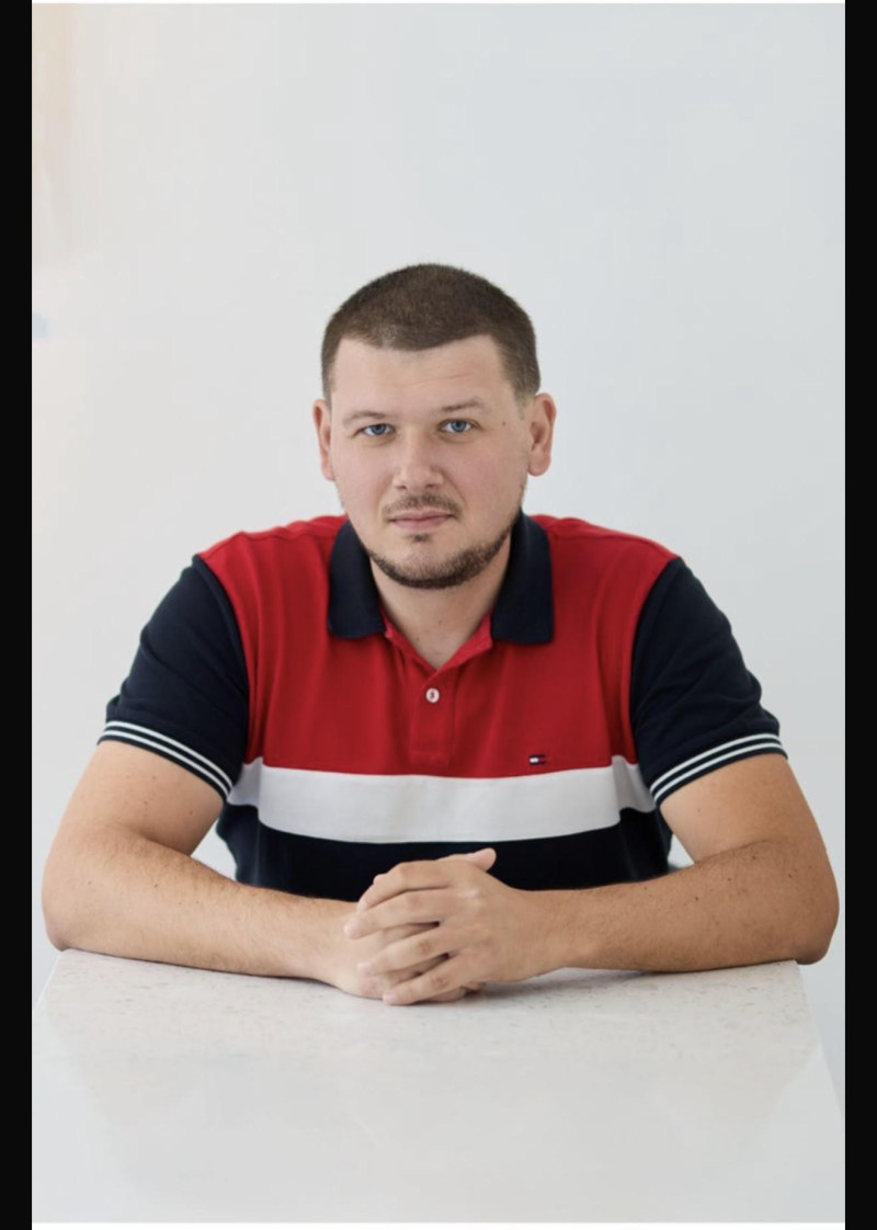Olexandr Momotok