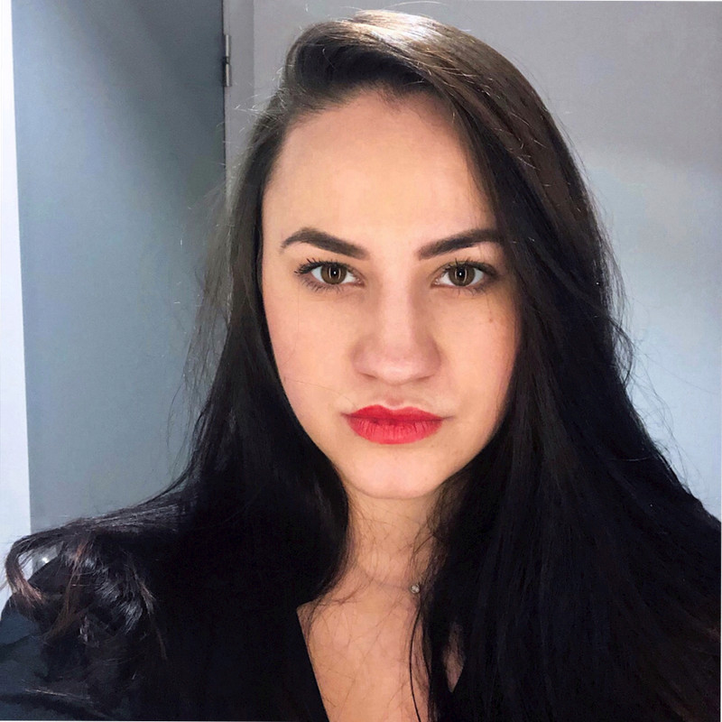 Karyna Vepretska