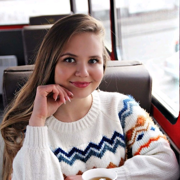 Nataliia Vilkhova