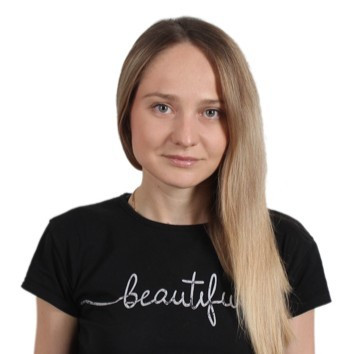 Oksana Berehivska
