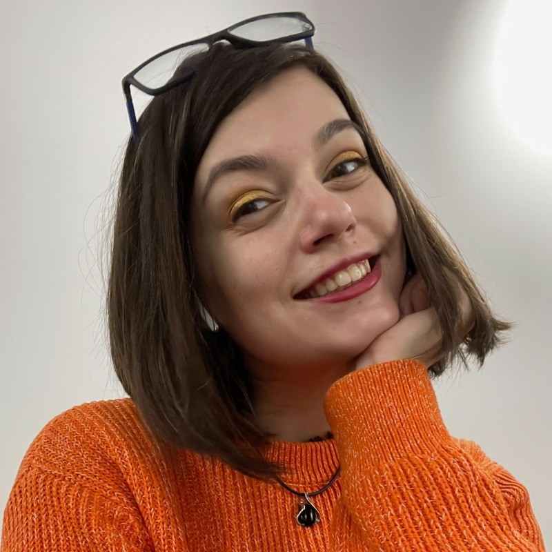 Marharyta Liubchenko
