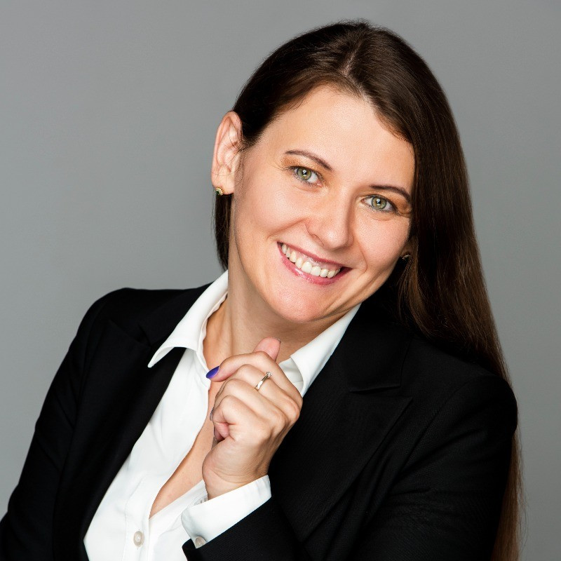 Natalia Zemlianska