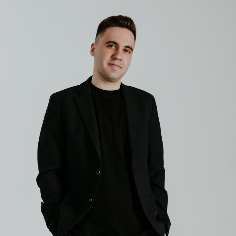 Maksym Ptukha
