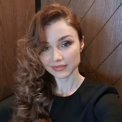 Yuliia Atamaniuk