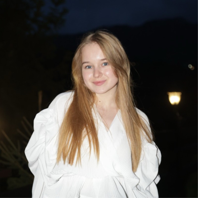 Solomiia Melen
