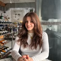 Khrystyna Unhurian