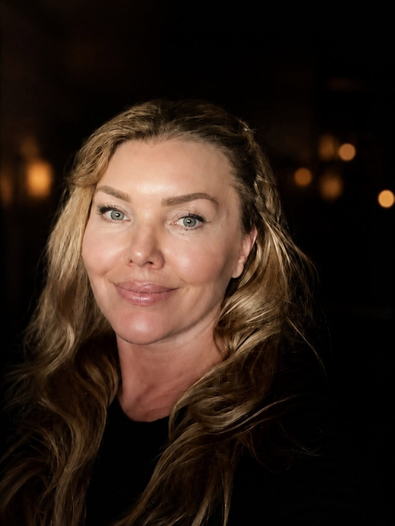 Natalya Buyaklu