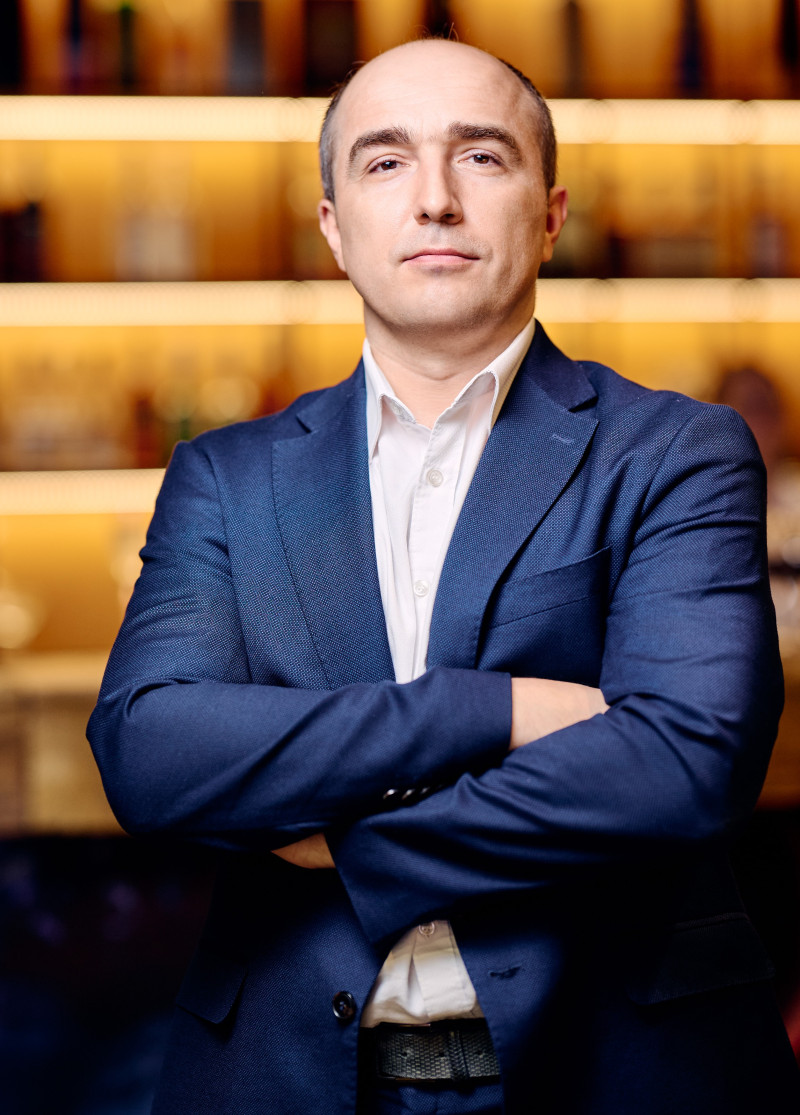 Andriy Teslya