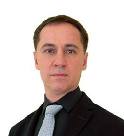 Vadym Mykhailyuk