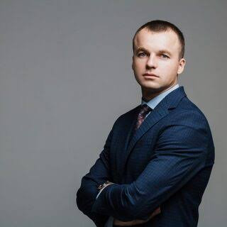 Vadym Startsun