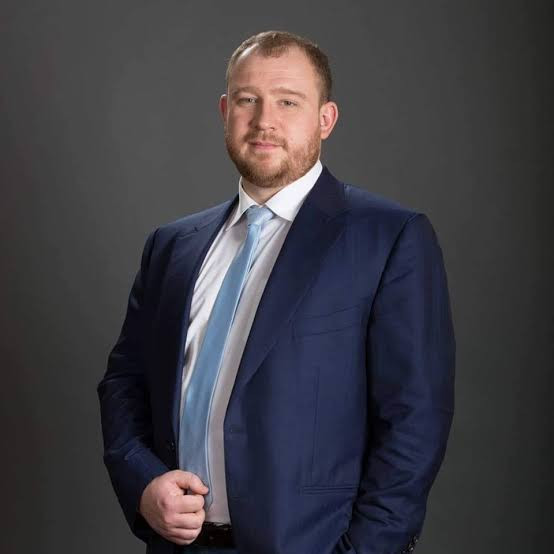 Viktor Syzonenko
