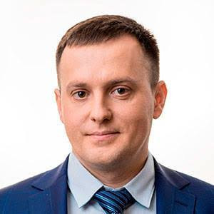 Vadym Ivanin
