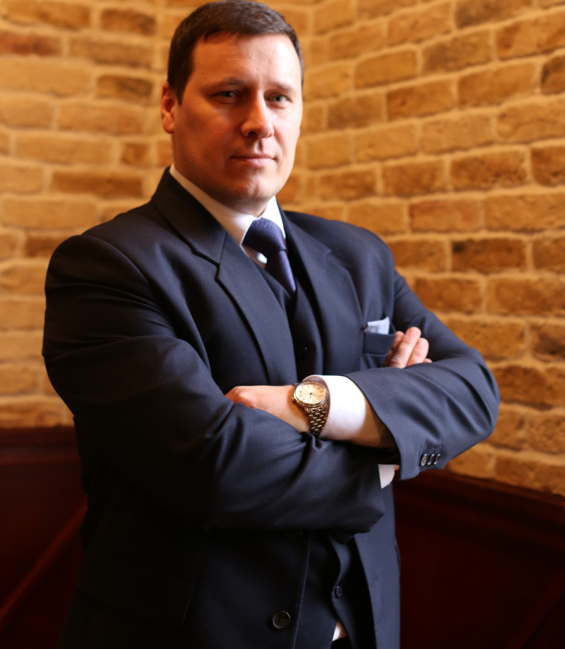  Oleksii Shvydkyi