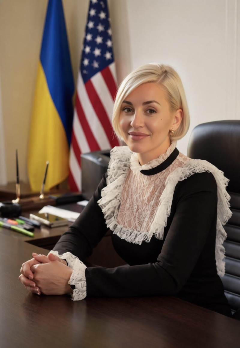 Iryna Isaieva