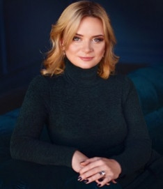 Kateryna Klymenko