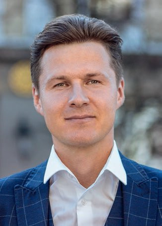 Maksym Puchyn