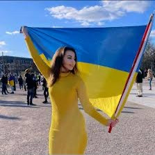 Anzhelika Valkova