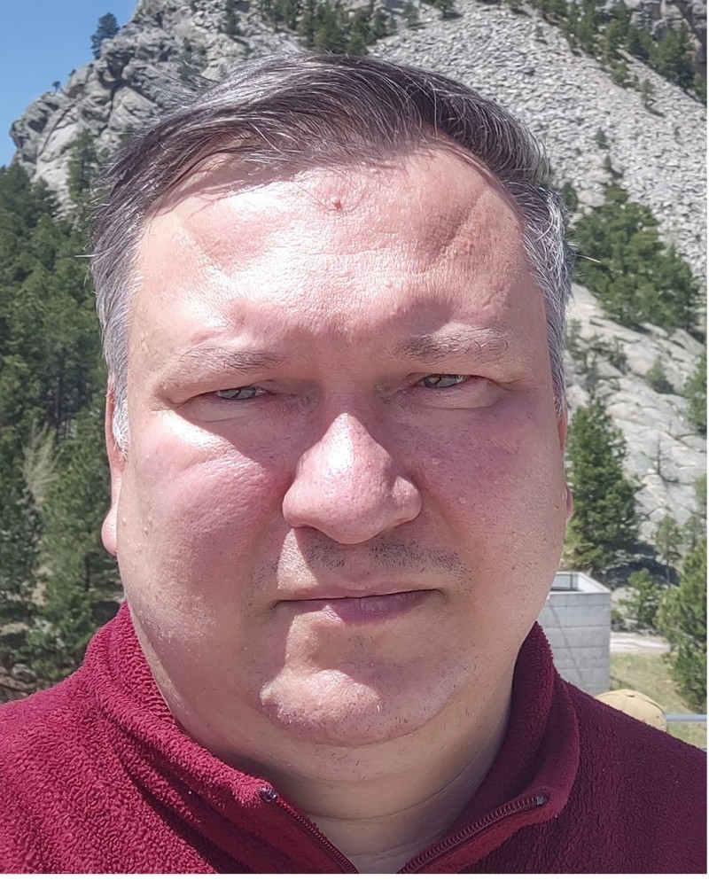 Yuriy Moyseyenko