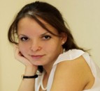 Yevgeniya Krasulya