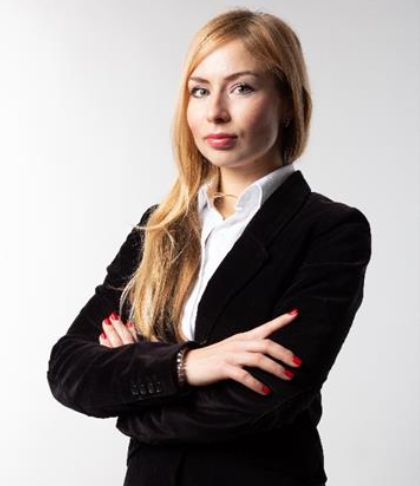 Daria Ilina