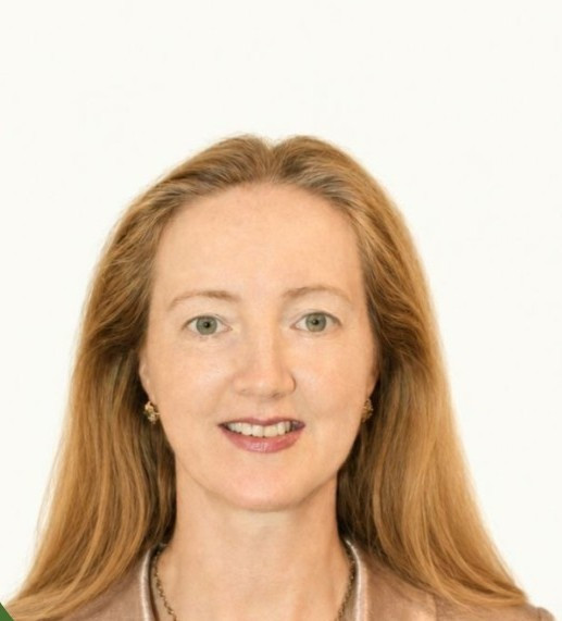 Lyudmyla Kobzar