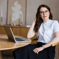 Iryna Laba
