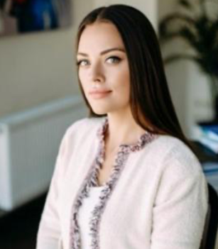 Yuliia Leshchenko