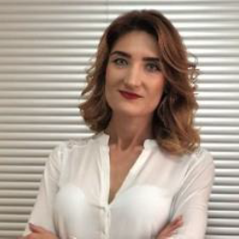 Julia Karabkina
