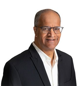 Bartram S. Brown