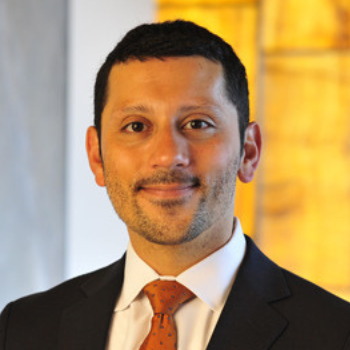 Peter Hanna