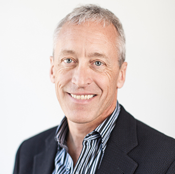 Joe Bogdan
