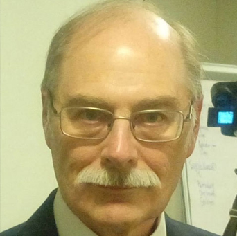 Edward Carter
